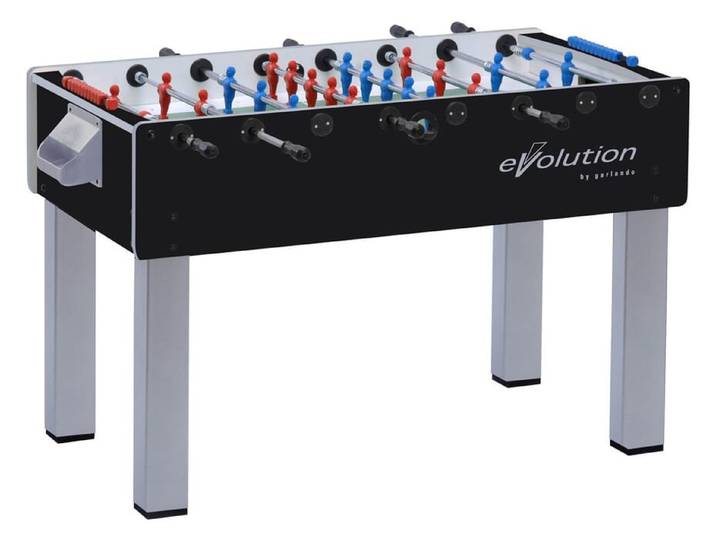 Baby Foot Garlando F-200 Evolution Competition