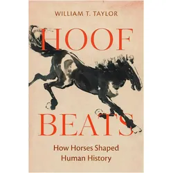 Hoof Beats, Sachbücher von William T. Taylor