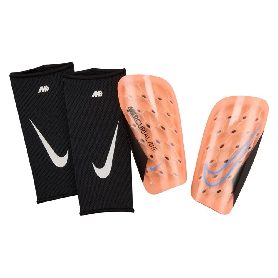 Nike Mercurial Lite Protektoren (S, Einzelstück) (159304 S)