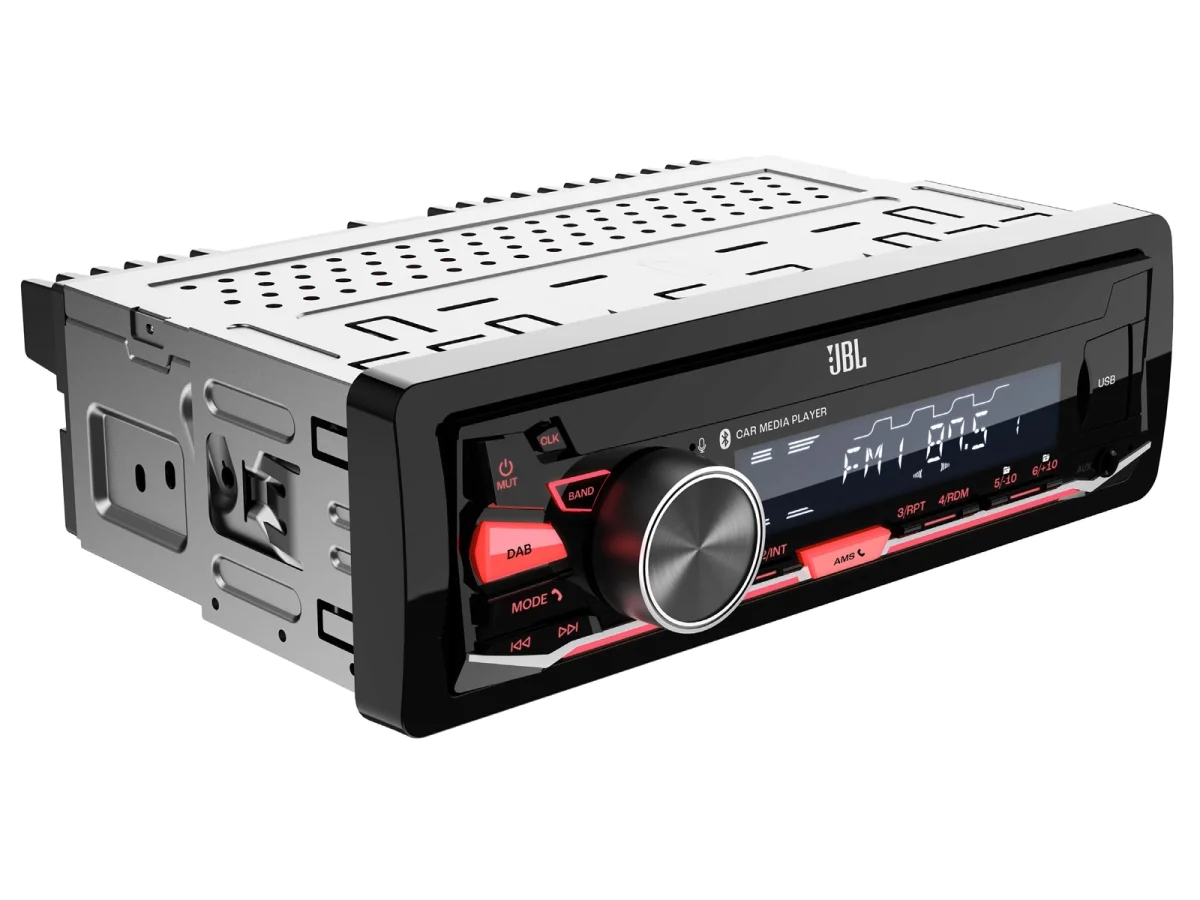 JBL Celebrity 350D