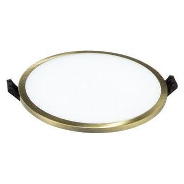 LEDlife LED PANEL LPSR-24WW RQ 24W LED 3000K (22867343)