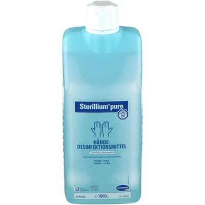 Hartmann Sterillium Pure 1000 ml Lösung