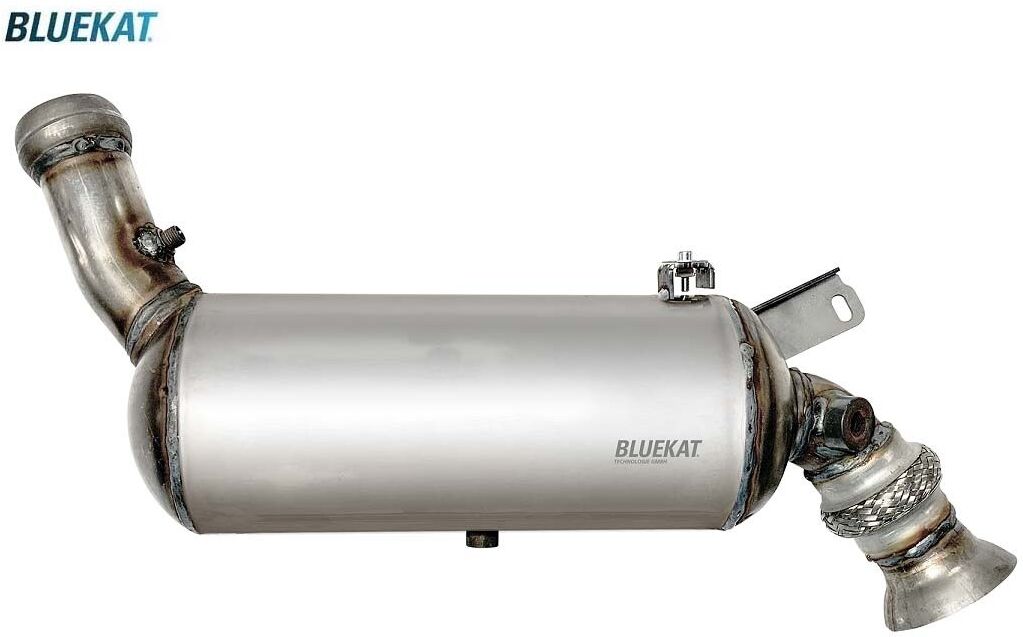 BLUEKAT 443014 Diesel particulate filter