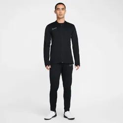 NIKE Academy Dri-FIT Fußball Trainingsanzug Herren 010 - black/white/white S