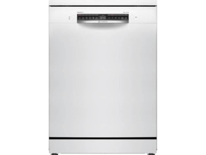 Bosch - Lave Vaisselle 60 Cm Sms4evw00e, Serenity, Efficient Dry