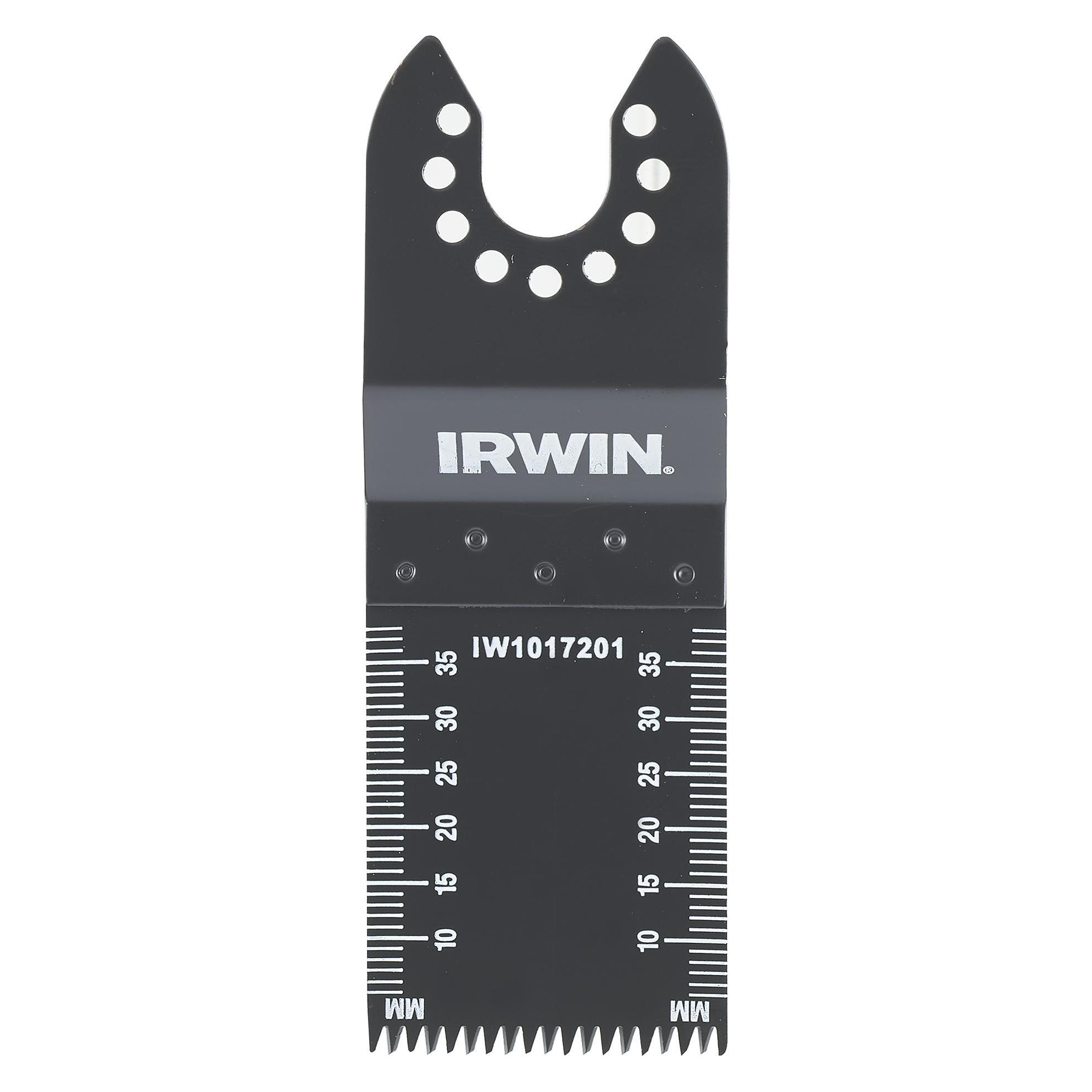 Irwin BRZESZCZOT DO WIELOFUNKCYJNEJ SZLIFIERKI OSCYLACYJNEJ PROSTY 32mm do wielofunkcyjnej szlifierk (37262408)