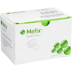 MEFIX Fixiervlies 10 cmx11 m 1 St Pflaster
