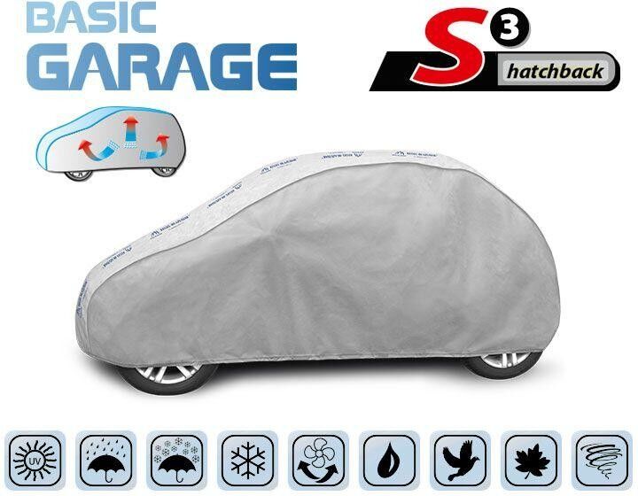KEGEL 5-3953-241-3021 Vehicle cover