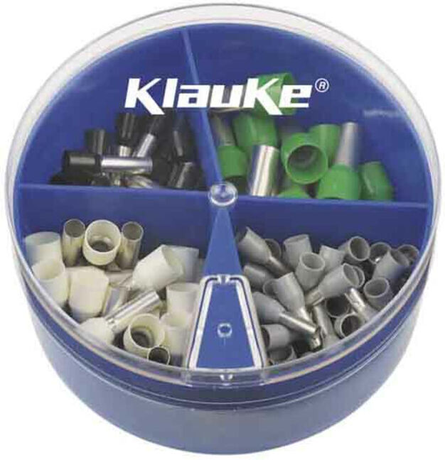 Klauke Boîte de distribution vide ST 12 L (ST12L)