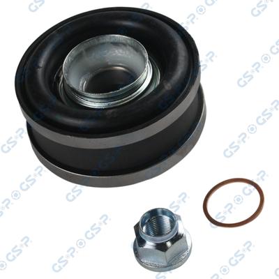 GSP Lagerung, Gelenkwelle 514791S für NISSAN INFINITI