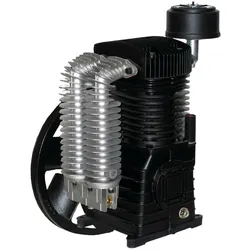 ELMAG Kompressorenaggregat - 11903