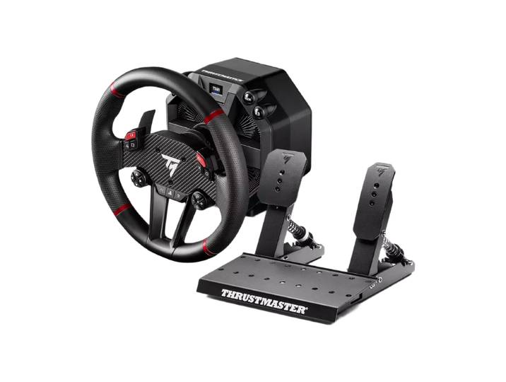 Thrustmaster T598-P directe axiale aandrijving forcefeedback racestuur (PS5/PS4/PC)