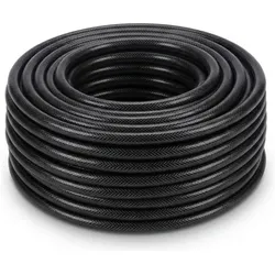 Relaxdays, Gartenschlauch, Gartenschlauch (10 m, 12.70 mm)