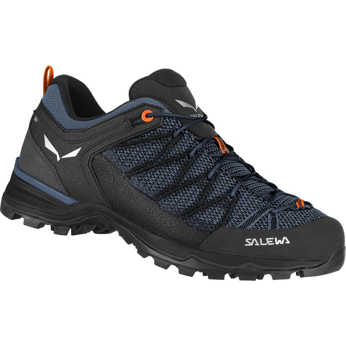 Salewa MS MTN Trainer Lite java blue/black (8769) 8 00-0000061363-8769-8