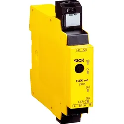 Sick Sicherheitssteuerungen FX3-CPU130002