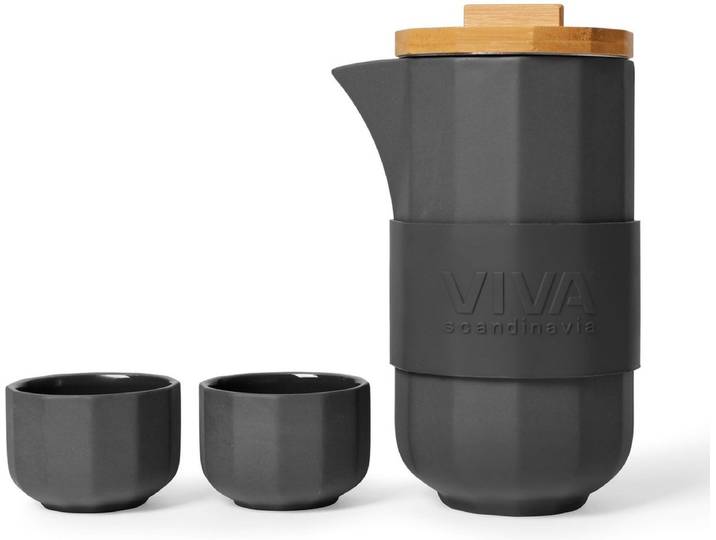 Viva - Alexander Tea Set