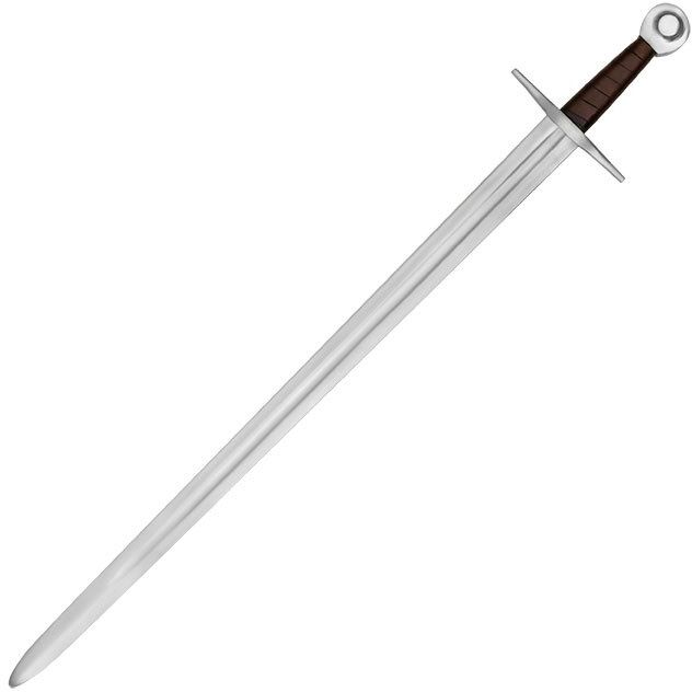 Deepeeka Sir William Marshal Sword