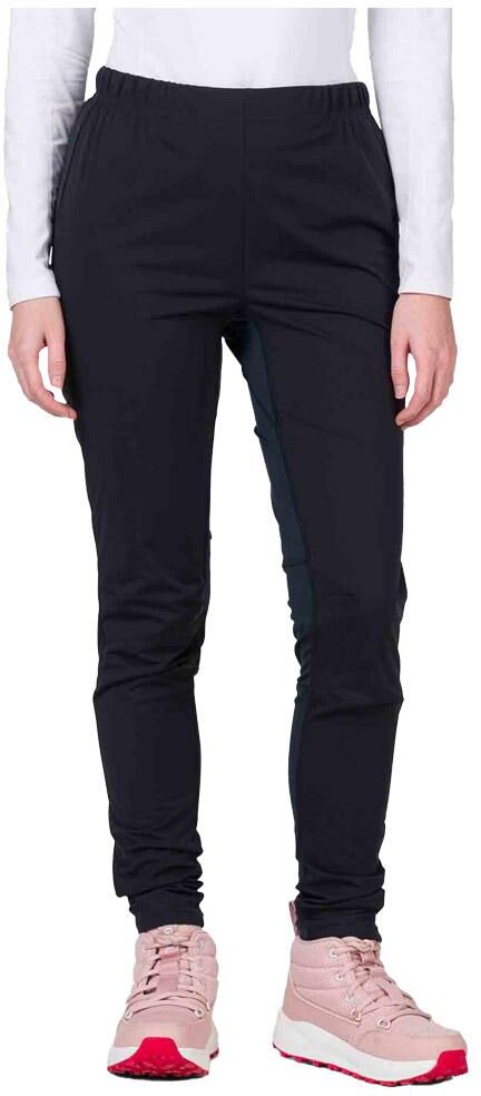 Rossignol  - W Poursuite Black - S - Pantalon Nordique