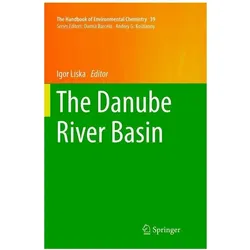 The Danube River Basin, Fachbücher