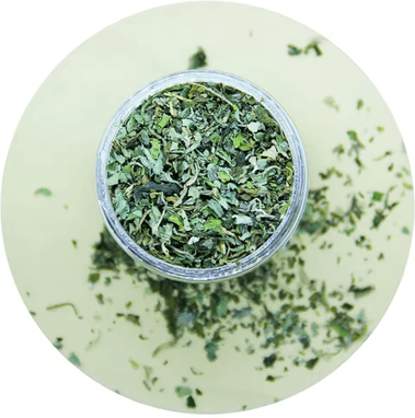 Inspire Picks Pure Purr Natural Catnip Grass Mint Toy For Happy & Playful Cats 1pc