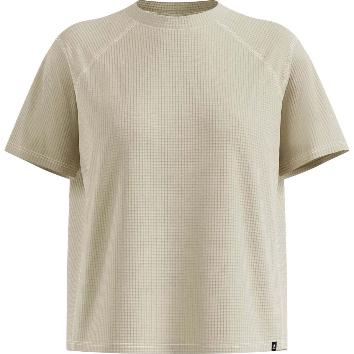 Odlo Cubic agate gray (10867) XL 543081-10867-XL