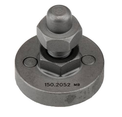KS Tools 150.2052 Bremskolben-Werkzeug Adapter #F, Ø 35mm