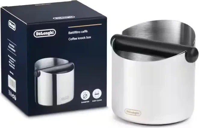 De'Longhi DLSC072 Siebträger Abschlagbehälter