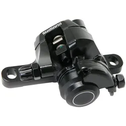 Shimano Bremssattel BR-R317 vorn schwarz