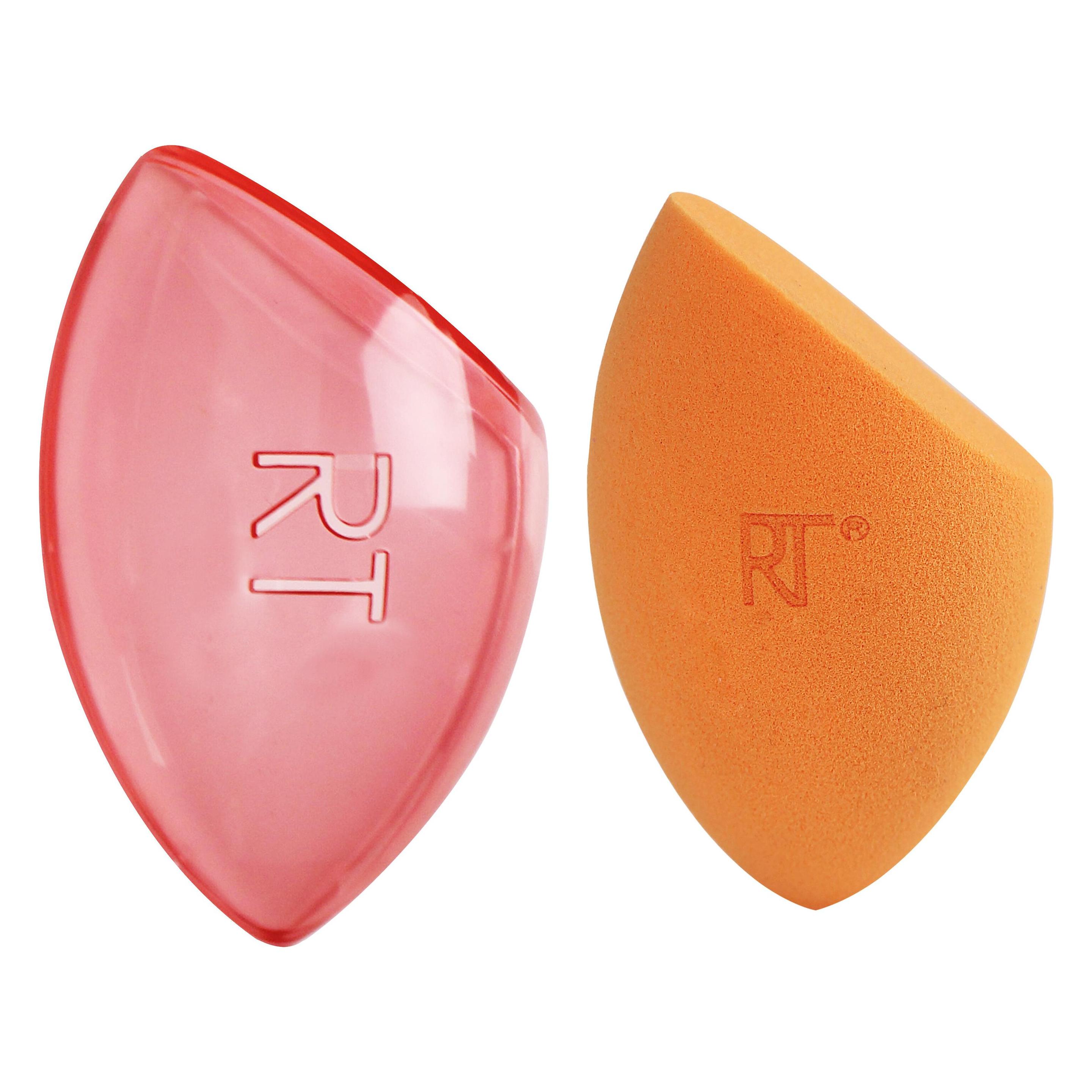 Real Techniques Miracle face/body sponge (RT1711M)