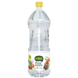 SURIG Essig-Essenz hell 25% 2 l