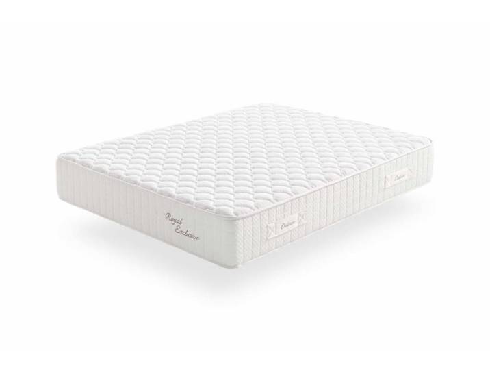 Matelas viscosoft - 140x190 cm - 27 cm