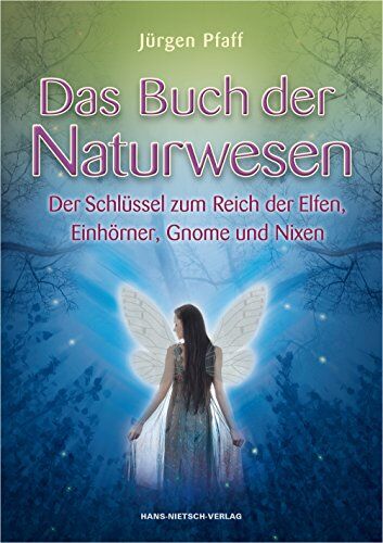 Jürgen Pfaff - Das Buch der Naturwesen - Preis vom 09.10.2026 07:28:09 h