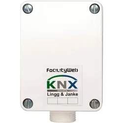 Lingg&Janke Anlegefühler ANF99-FW
