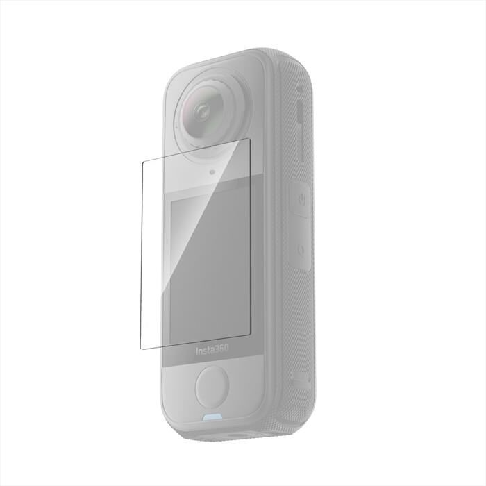 INSTA360 X4 Air Protezione Schermo-nero