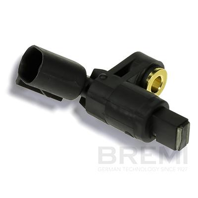 BREMI Sensor, Raddrehzahl 50315 für SEAT
