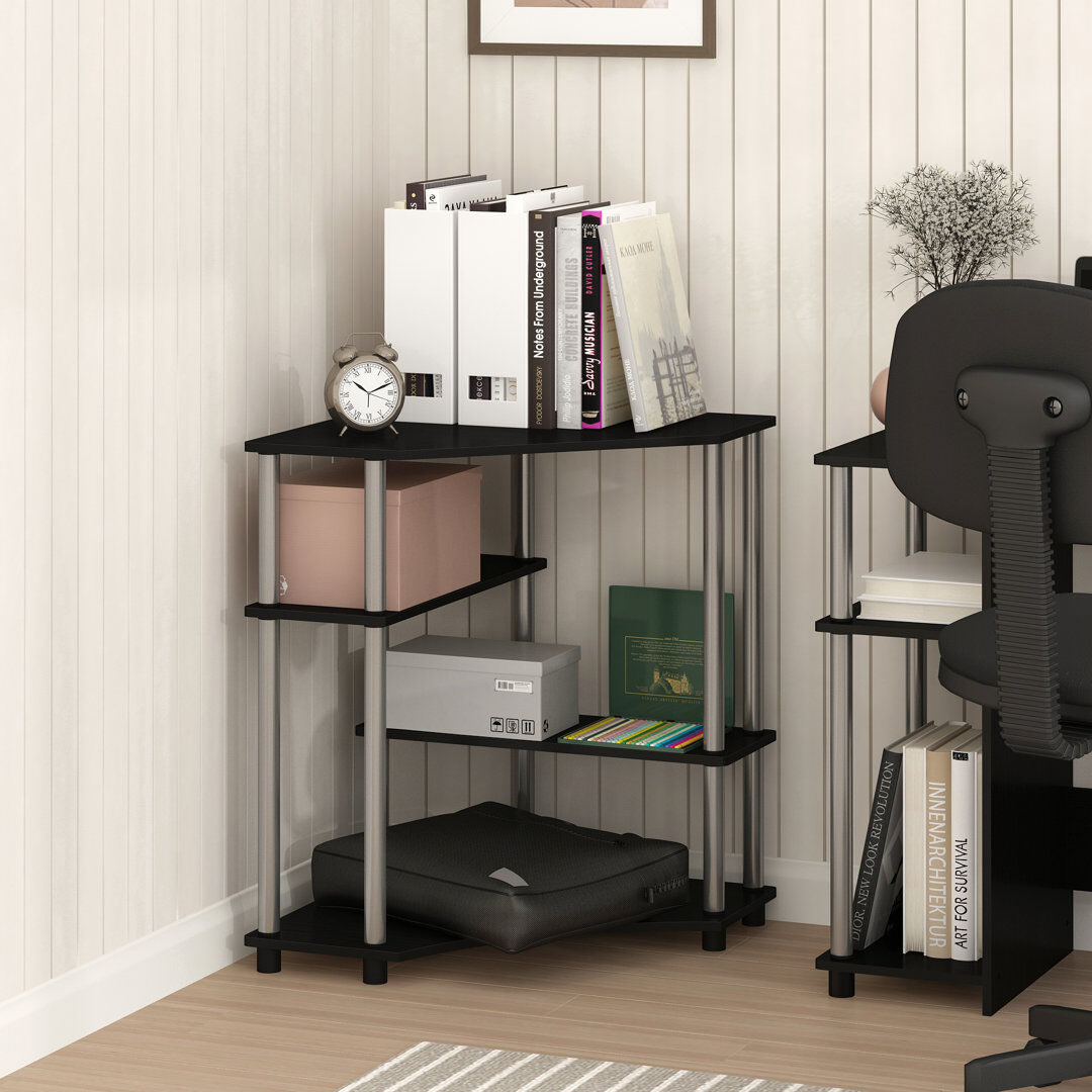 Symple Stuff Writing Desk Americano