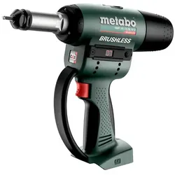 Akku-Nietmutternpistole NMP 18 LTX BL M10 (601788850), Karton