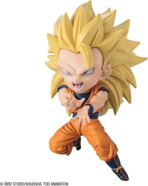 Bandai T10972 Verzamelfiguur Anime en Manga