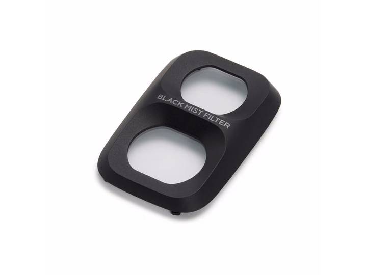 DJI Pocket 4P Black Mist Filter Zubehör Action Cam – Action Cam Zubehör