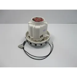 Cleancraft Motor wetCAT 130 RS M-CLASS / 230V 1831069800 / 1,2kW
