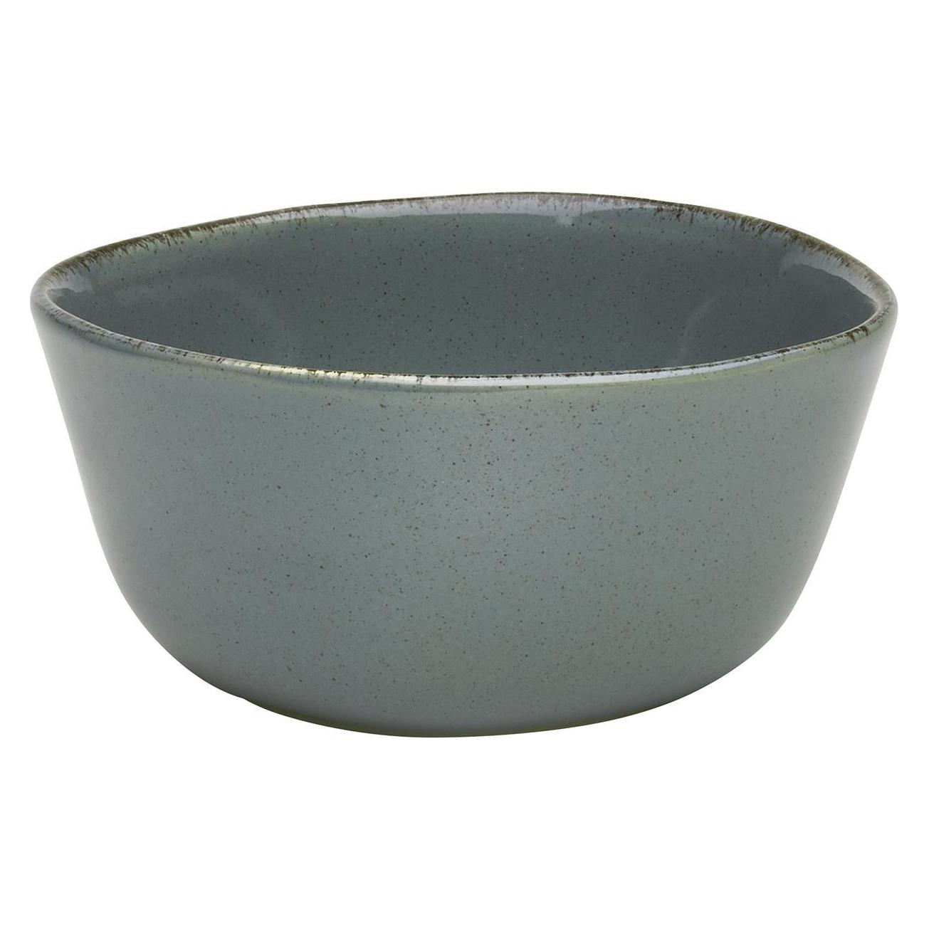Bormioli Rocco Schale Urban Ø11cm grau (11 cm, 0.76 l) (1940050) Mindestbestellmenge: 6 Stück