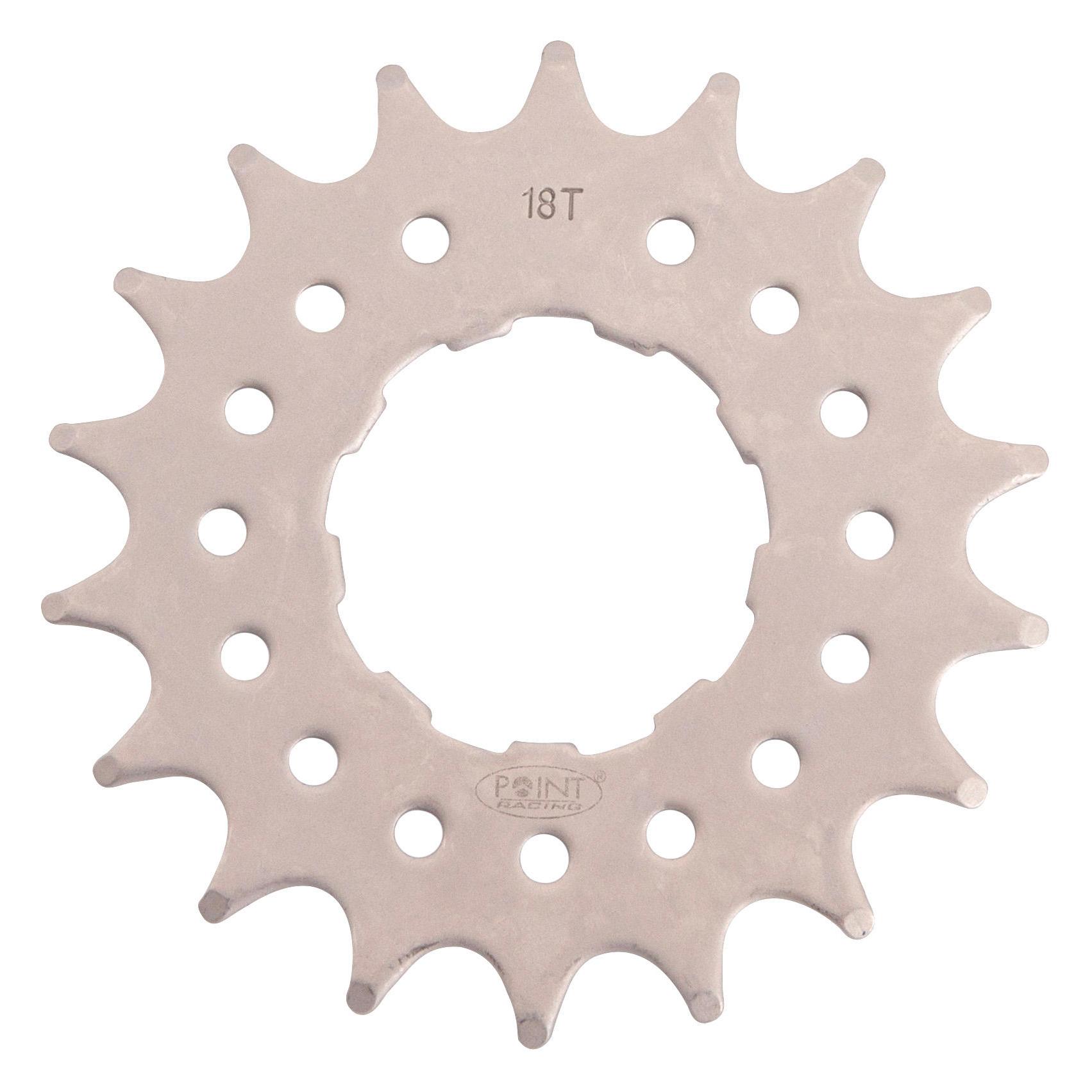 Single SSP-tx (18) (02019501)