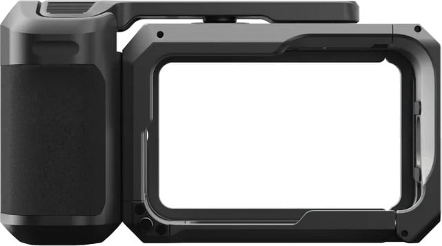 GoPro Point-and-Shoot Grip voor GoPro Mission 1 en Mission 1 Pro