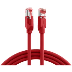 EFB-Elektronik RJ45 Patchkabel K8708RT.10