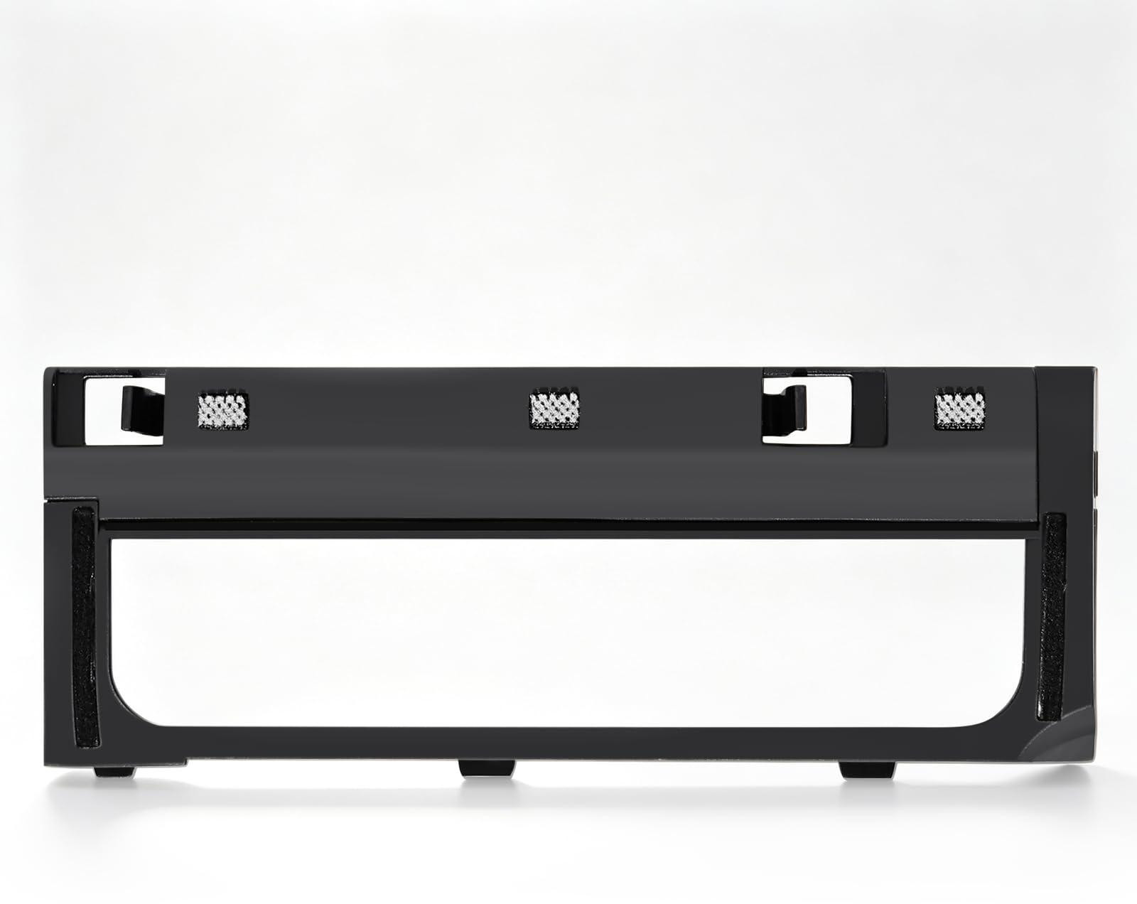 Dripio Hoofdborstelafdekking voor de Ecovacs Deebot T90 Pro Omni