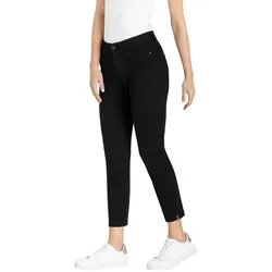 MAC Dream Chic Jeans in Schwarz-D38 / L27
