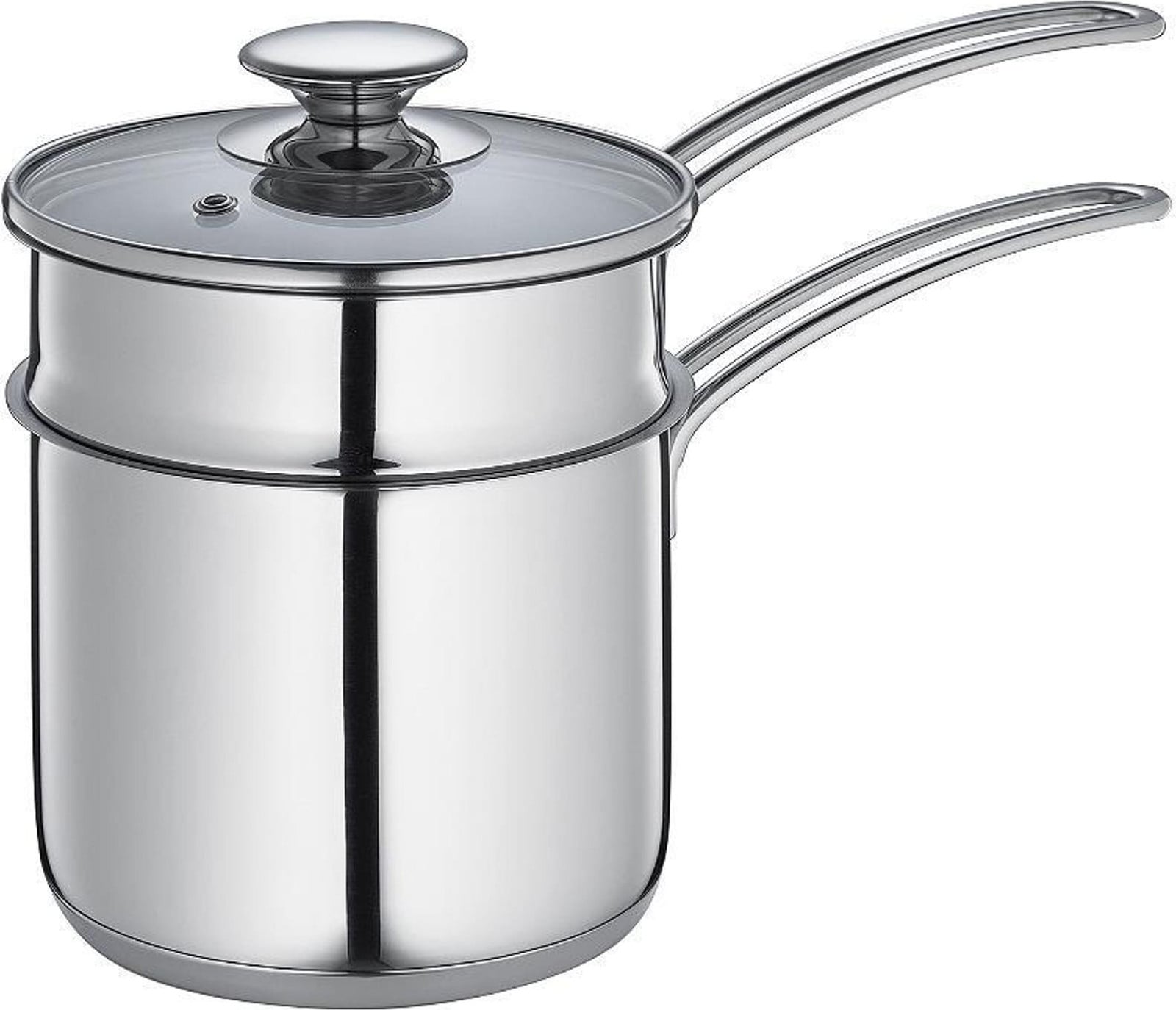 Küchenprofi Pan voor waterbad