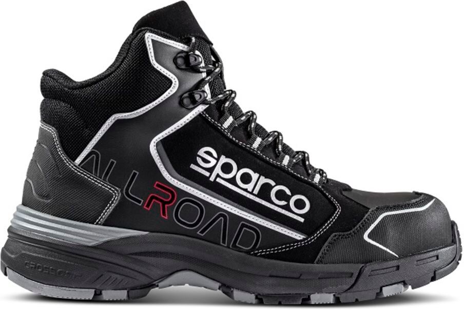 Schuhe SPARCO TEAMWORK 07529 NRNR/41