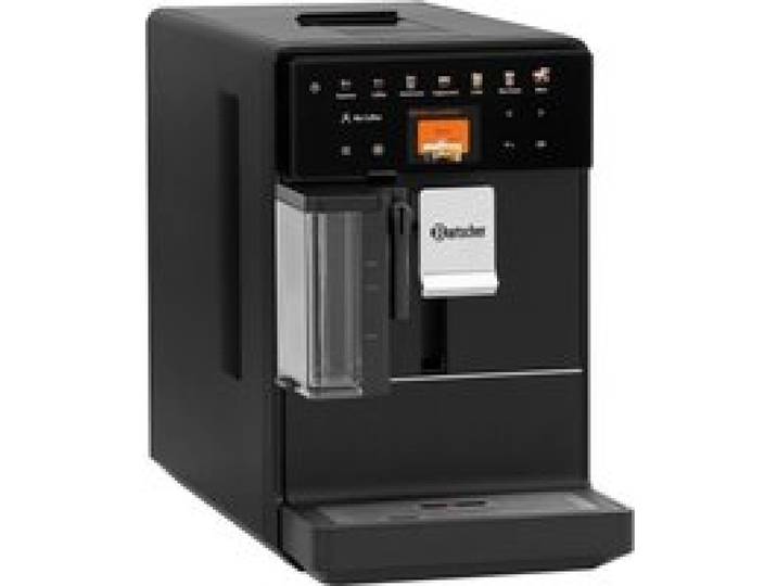 Distributeur Automatique de Café Easy Slim 200 - Bartscher
