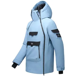 Dare2b, Herren, Skijacke, T-Bar III (L), Blau